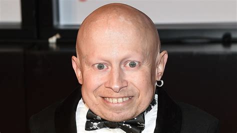 ranae shrider|Surprising Details Found In Verne Troyer's Autopsy Report.